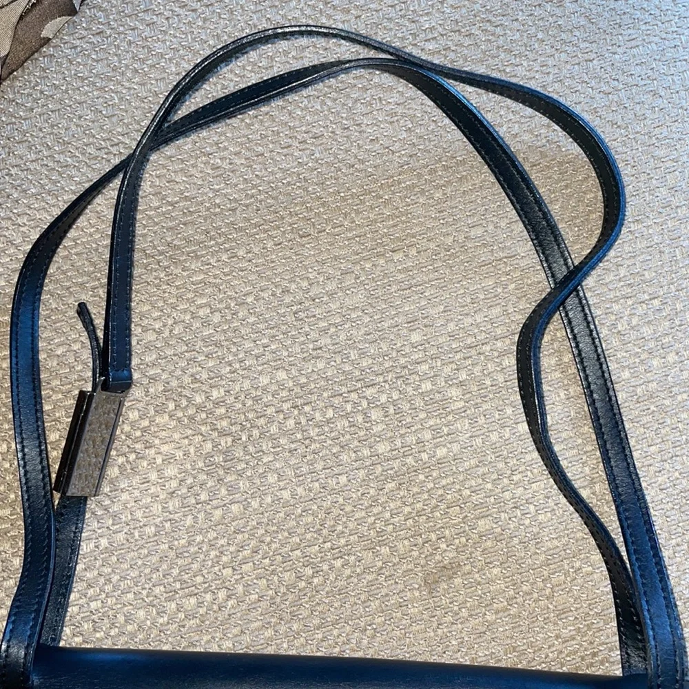 authentic gucci (vintage) bag - Picture 6 of 16